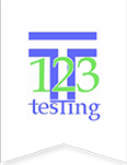 123 Testing